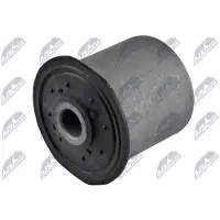NTY ZTP-CH-012A Draagarmrubber