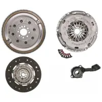Nexus F1G301NX Koppelingsset