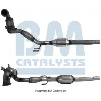 BM CATALYSTS BM92515H Katalysator