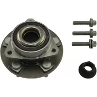 KAVO PARTS WBK-1020 Wiellagerset