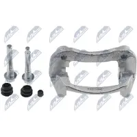 NTY HZT-TY-026A Houder, remklauw