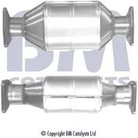 BM CATALYSTS BM90440H Katalysator