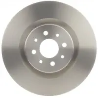 Bosch 0 986 479 570 Remschijf