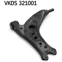 Skf VKDS 321001 Draagarm
