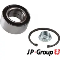 JP GROUP 1351300210 Wiellagerset