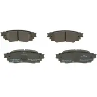 Bosch 0 986 424 840 Remblokken