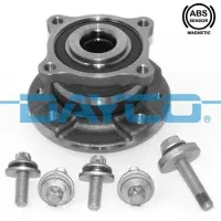 DAYCO KWD1235 Wiellagerset