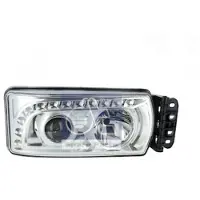 DT Spare Parts 7.25282SP Koplamp