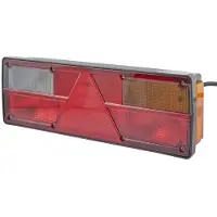 Hella Achterlicht 2VP 340 450-141