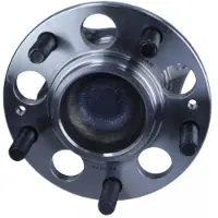 MAXGEAR 33-1175 Wiellagerset