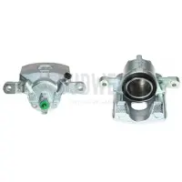 BUDWEG CALIPER 344659 Remklauw