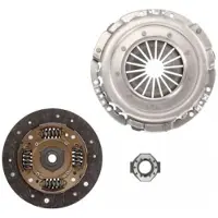 Nexus Koppelingsset F1F017NX