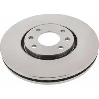 MAPCO 15309 Remschijf