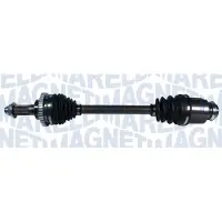 MAGNETI MARELLI 302004190200 Aandrijfas