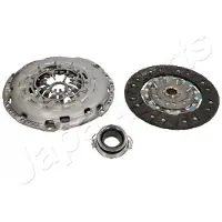 Japanparts KF-2092 Koppelingsset