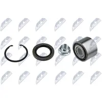 NTY KLP-TY-046 Wiellagerset