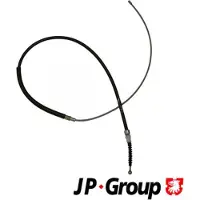 JP GROUP 1170302500 Handremkabel