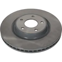 Blue Print Remschijf ADBP430149, 1 stuk