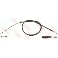 TRW GCH580 Handremkabel