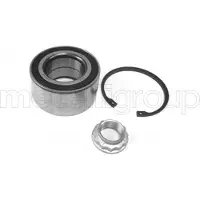 METELLI 19-2319 Wiellagerset