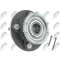 NTY KLT-NS-032 Wiellagerset