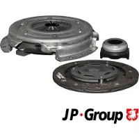 JP GROUP 4330401710 Koppelingsset
