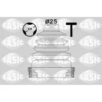 SASIC 1904023 Asmanchetten set
