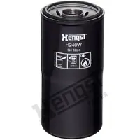HENGST FILTER H240W Oliefilter