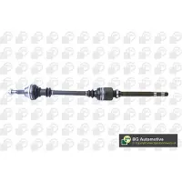 BGA Aandrijfas DS6710RA