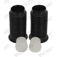 Monroe Aanslagrubber met stofkap PK140 Monroe voor o.a. ABARTH, ALFA ROMEO, CITROEN, FIAT, OPEL, PEUGEOT