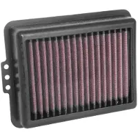 KN Bmw Bm-8518 Luchtfilter