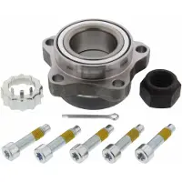 MAPCO 26690 Wiellagerset