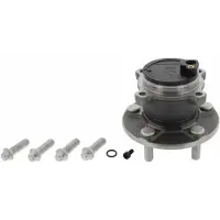 MAPCO 26644 Wiellagerset