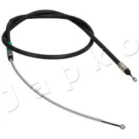 Japko 1310111 Handremkabel