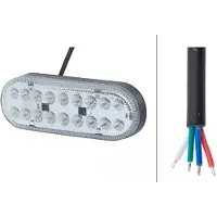 Hella 2BE 357 022-001 Knipperlichtautomaat / Pinkdoos