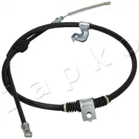 Japko 131574R Handremkabel