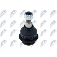 NTY ZSD-RE-006 Fuseekogel