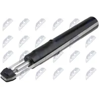 NTY A-AU-033 Schokdemper