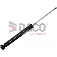 DACO Germany 562810 Schokdemper