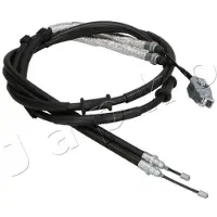 Japko 1310417 Handremkabel