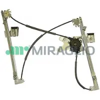 MIRAGLIO 30/2307 Raammechanisme