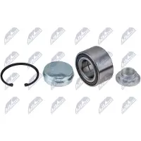NTY KLP-RE-031 Wiellagerset