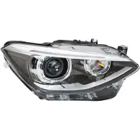 Hella Rechts voorlicht 12V PY21W LED, , geschikt voor BMW 1-serie