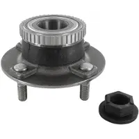 VAICO V25-0158 Wiellagerset