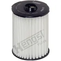 HENGST FILTER Oliefilter E1183H D776