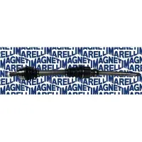 MAGNETI MARELLI 302004190030 Aandrijfas