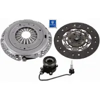 SACHS 3000 990 533 Koppelingsset