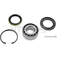 SNR Wiellagerset R173.14