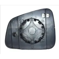 TYC Spiegelglas, buitenspiegel 325-0159-1 TYC voor o.a. OPEL