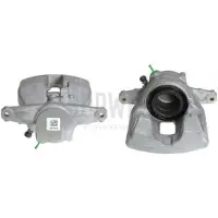 BUDWEG CALIPER Remklauw BUDWEG 345067